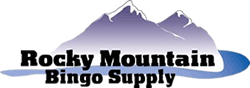 Bingo Cushions - Rocky Mountain Bingo Supply