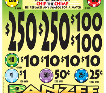 Chip Panzee