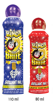 Bingo Brite Bingo Ink Dauber