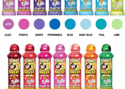 Bingo Brite Bingo Ink Dauber