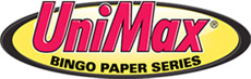 UniMax Bingo Paper