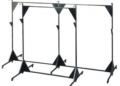 Bingo Flashboard Stands