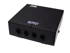 Flashboard Output Adaptor