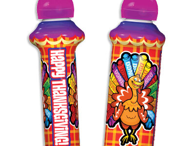 Thanksgiving Bingo Ink Dauber