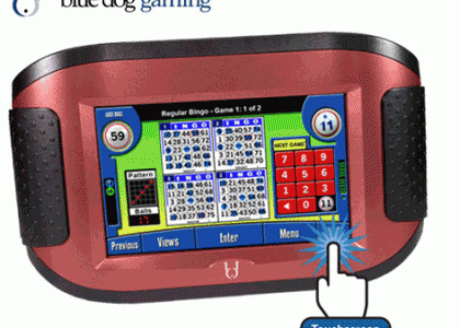 LD7 Gaming Device