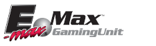 E-max Max Gaming Unit