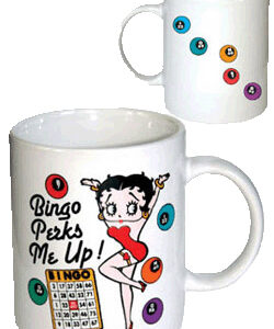 Bingo Mugs