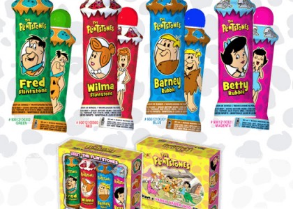 The Flintstones Bingo Ink Dauber