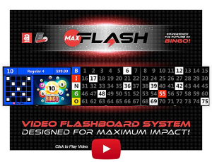 MaxFlash web