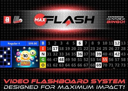 MaxFlash *NEW*